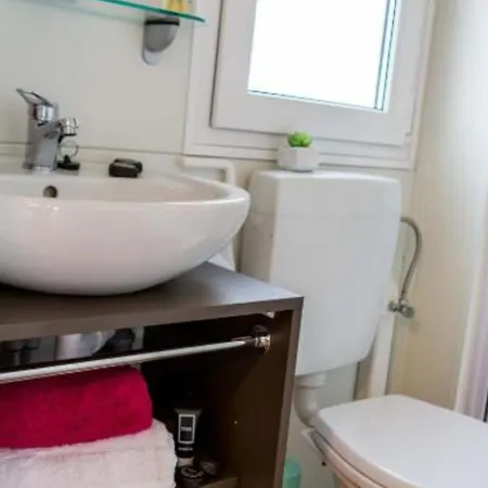 Σπίτι διακοπών Mobile Nensi Biograd Na Moru