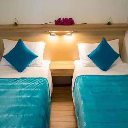 Mobile Nensi Σπίτι διακοπών