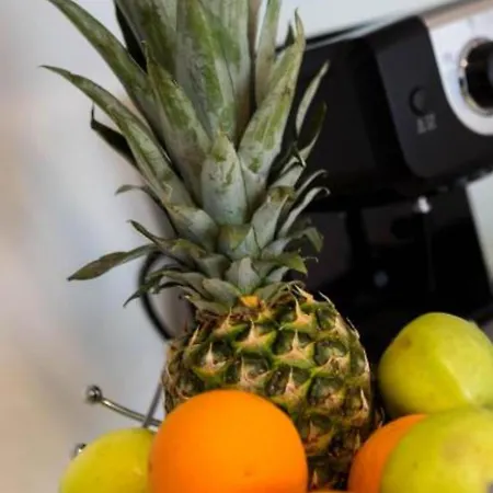 Σπίτι διακοπών Mobile Nensi *