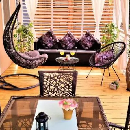 Mobile Nensi Σπίτι διακοπών Biograd Na Moru