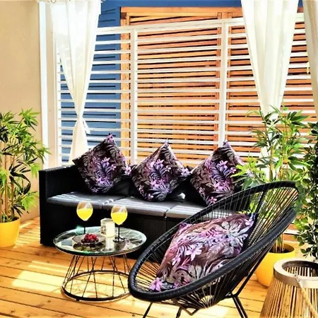 Mobile Nensi * Biograd Na Moru