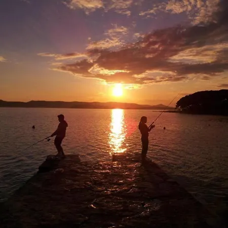 Σπίτι διακοπών Mobile Nensi