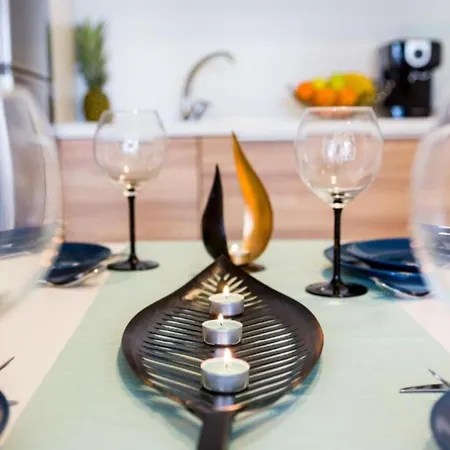 Mobile Nensi Σπίτι διακοπών Biograd Na Moru