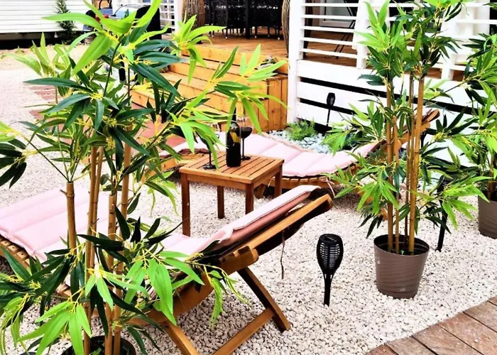 Mobile Nensi * Biograd Na Moru