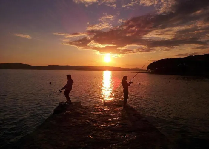 Vikendica Mobile Nensi