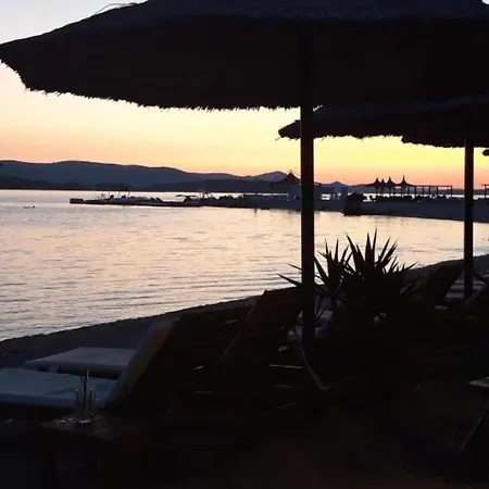 Mobile Nensi Holiday home