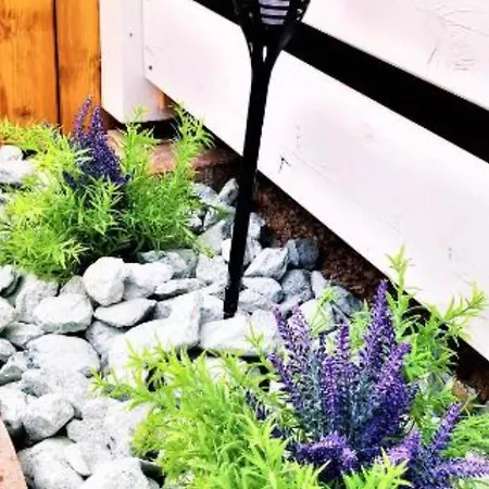 Mobile Nensi Holiday home