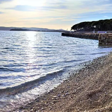 Holiday home Mobile Nensi