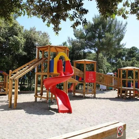 Mobile Nensi Holiday home