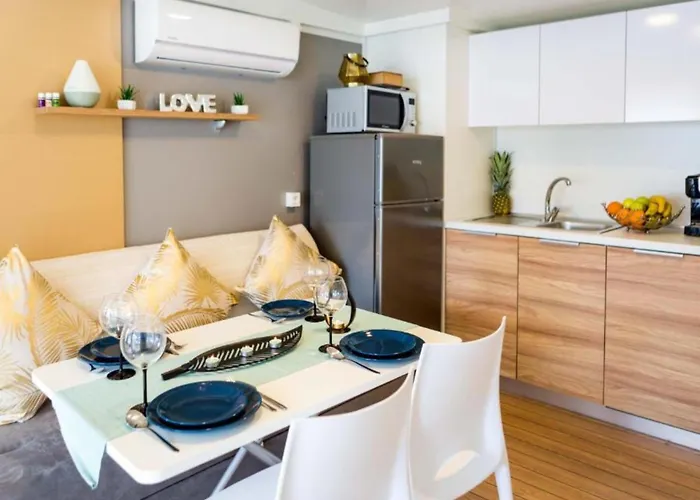 بيت للعطل Mobile Nensi *