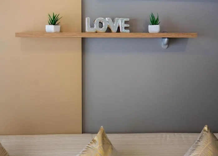 بيت للعطل Mobile Nensi *