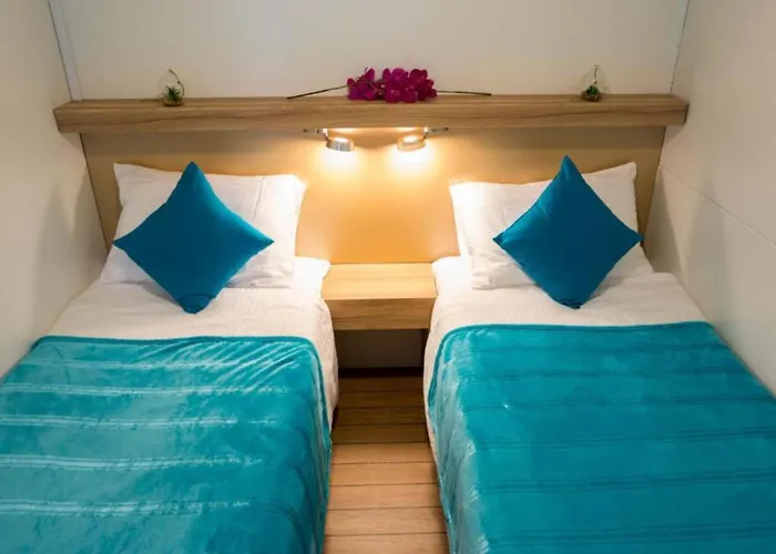 Mobile Nensi بيت للعطل