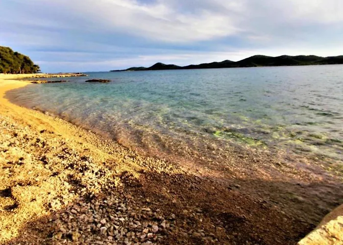 بيت للعطل Mobile Nensi بيوغْغاد نا موغو