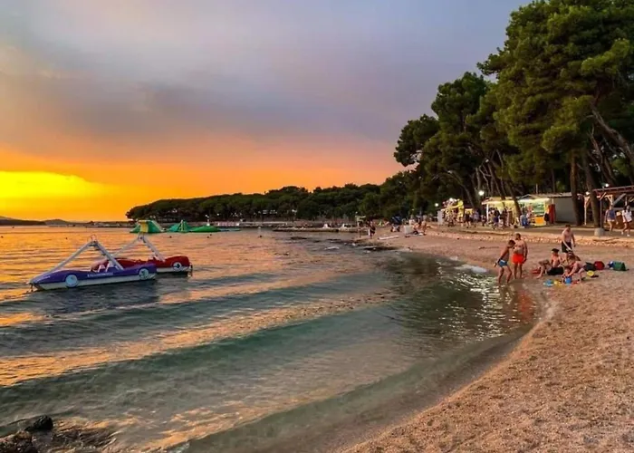 Mobile Nensi بيت للعطل *