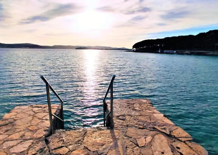 Mobile Nensi بيت للعطل